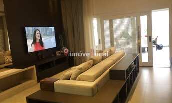 Imagem 2: Apartamento à venda 3 Quartos, 3 Suites, 2 Vagas, 350M², Água Verde, Curitiba - PR