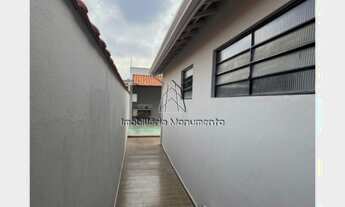 Imagem 7: Piracicaba - Casa Padrão - Nova Piracicaba