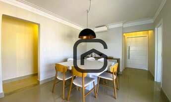 Imagem 3: Apartamento com 4 dormitórios para alugar, 215 m² por R$ 12.000/mês - Canto do Forte - Pra