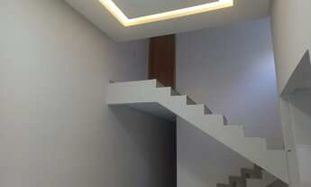 Imagem: Oportunidade - Sobrado 3Qts - Setor Três