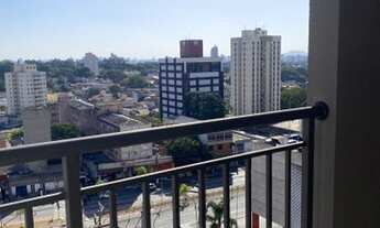 Imagem 6: Kitnet/conjugado para aluguel e venda possui 30 metros quadrados com 1 quarto