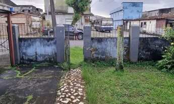 Imagem 4: Casa para venda com 50 metros quadrados com 2 quartos