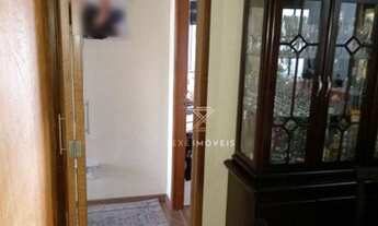 Imagem 5: Apartamento com 3 dormitórios à venda, 78 m² por R$ 570.000 - Vila Maria - São Paulo/SP