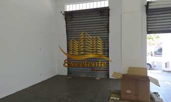 Imagem 3: Comercial - Locação - Jardim Amanda II - Cod. 416