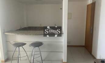 Imagem: Itaboraí - Flat - Centro