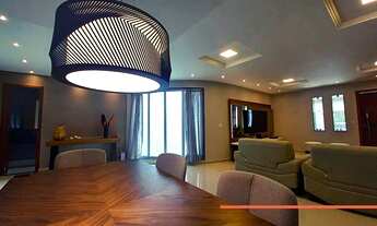 Imagem 7: Casa 4 SÚITES 350m² (NOVA) Jardim Guanabara