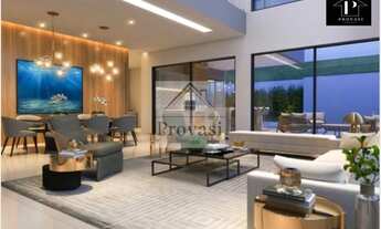 Imagem 2: Casa à venda no bairro Alphaville - Santana de Parnaíba/SP