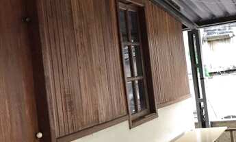 Imagem 2: Casa super arejada com terraço