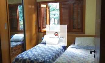 Imagem 6: Sobrado com 4 dormitórios à venda, 205 m² por R$ 1.260.000,00 - Vila Augusta - Guarulhos/S