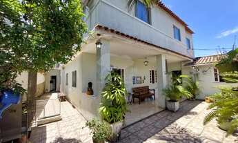 Imagem 3: Casa para Venda em Rio de Janeiro, Jardim Carioca, 4 dormitórios, 2 banheiros, 1 vaga