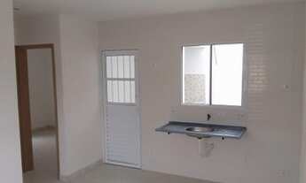 Imagem: Apartamento para venda possui 33 metros