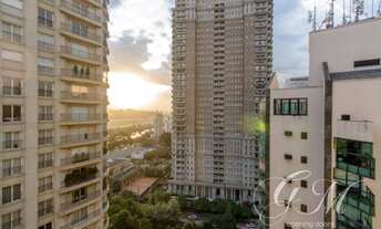 Imagem 4: Apartamento cobertura com 4 quartos - Bairro Jardim Paulistano em São Paulo