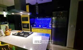 Imagem 7: Parque Amazônia 3 quartos