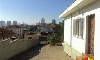 Imagem 3: Terreno à Venda 500m² - Vila Invernada -Póximo ao shopping Anália Franco