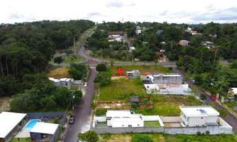 Imagem 4: Residencial Villa Suíça Manaus 200m²/ Tarumã !