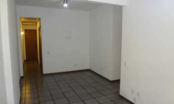 Imagem 2: Apartamento para aluguel na Paissandu quadra da praia 02 quartos