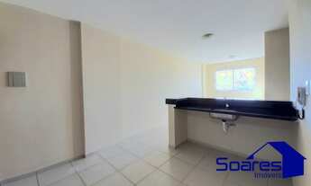 Imagem 3: BRASÍLIA - Apartamento Padrão - TAGUATINGA NORTE (TAGUATINGA