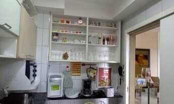 Imagem 7: Apartamento no Condomínio Smile Village Mindu com 03 Quartos - Parque 10