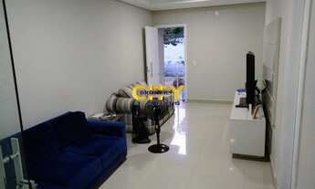 Imagem 4: Residencial San Marino com 2 quarto sendo 1 suíte com espaço gourmet toda reformada intern