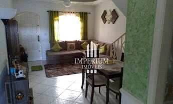 Imagem 3: Sobrado com 2 Suítes à venda, 173 m² por R$ 490.000 - Vila Amália - São Paulo/SP