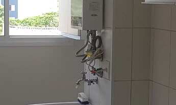 Imagem 6: CENTRAL PARK OPORTUNIDADE APARTAMENTO AVALIADO EM 330 MIL POR 259.000 MIL!