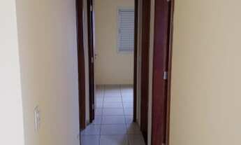 Imagem 6: Apartamento para aluguel tem 83 metros quadrados com 3 quartos , suite, 2 banheiro e 2 va