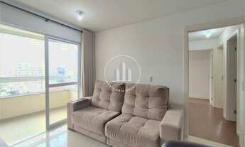 Imagem 2: Apartamento para venda tem 76m² em Estreito - Florianópolis - SC