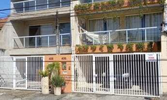 Imagem: Duas casas pelo preço de uma!