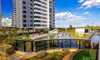 Imagem: Apartamento 3 suítes e 2 garagens no Euro