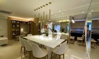 Imagem 6: Excelente Apartamento na Ilha do Leite | 135 Metros | 4 Quartos | 3 Suítes