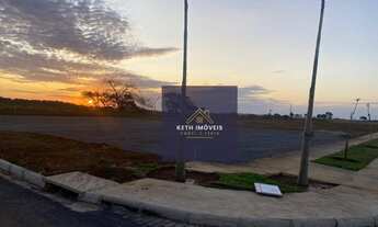 Imagem 7: VENDE-SE LOTES NO CONDOMÍNIO BOULEVARD DO MIRANTE EM CHAPADA DOS GUIMARÃES