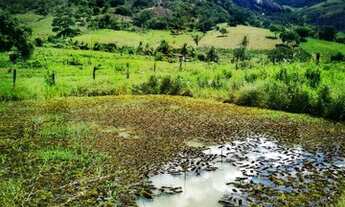 Imagem 3: Propriedade rural em Ecoporanga