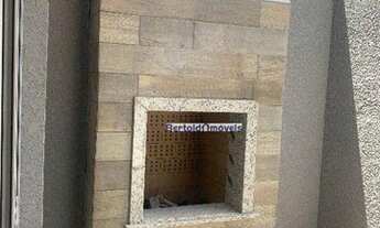 Imagem 6: Sobrado à venda no Xaxim com 3 quartos e terraço