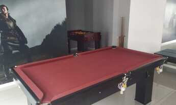 Imagem 3: Apartamento Garden no Condomínio Heaven