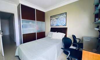 Imagem 5: Apartamento para Venda em Salvador, Ondina, 4 dormitórios, 1 suíte, 2 banheiros, 3 vagas