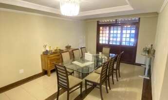 Imagem 5: Casa para Venda em Salvador, Patamares, 5 dormitórios, 2 suítes, 3 banheiros, 6 vagas