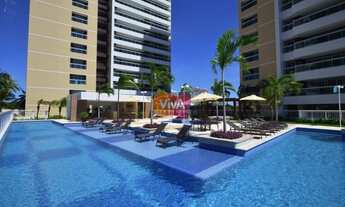 Imagem 6: Apartamento 3 Suítes - Imperator Residence- Guararapes