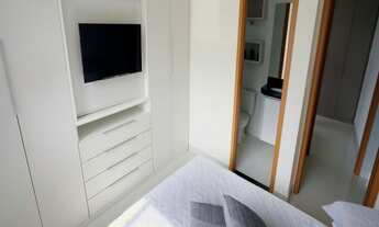 Imagem 5: Ótimo apartamento no Ed. Foz do Iguaçu