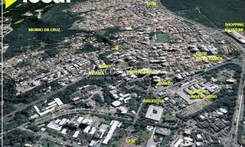 Imagem 5: FLORIANóPOLIS - Padrão - Trindade