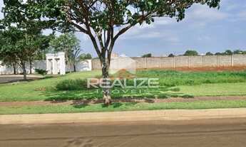 Imagem 5: Terreno no Condomínio Florença, região da Vila A - Foz do Iguaçu - PR