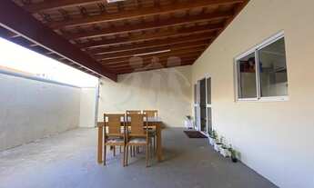 Imagem 7: Casa em Condomínio para Venda em Sumaré, 2 dormitórios, 1 banheiro, 2 vagas