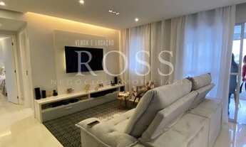 Imagem 1: Apartamento para venda possui 84 metros quadrados com 2 quartos em Mauá - São Caetano do S