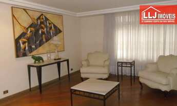 Imagem 4: Casa com 4 dormitórios à venda, 300 m² por R$ 1.500.000,00 - Boa Vista - Curitiba/PR