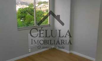 Imagem 2: Rio de Janeiro - Apartamento Padrão - Taquara