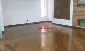 Imagem: -Sobrado com 3 Quartos e 6 banheiros à