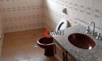 Imagem 7: Sobrado com 2 dormitórios para alugar, 212 m² por R$ 4.333,99/mês - Jardim do Mar - São Be