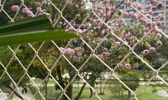 Imagem 7: Apartamento para venda tem 111 metros quadrados com 3 quartos