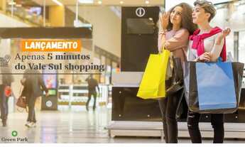 Imagem 2: Apartamentos Parque Industrial 2 59 mt com 1 suíte