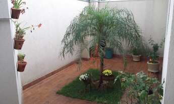 Imagem 2: Casa 3 quartos Regissol I