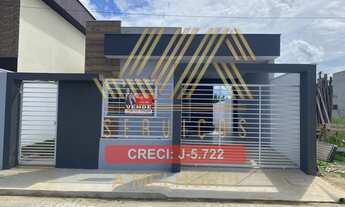 Imagem 2: Casa a Venda no Real Grandeza - Porto Real